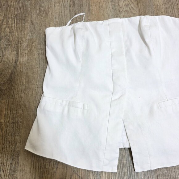 A.L.C Renee Top Size 10 - Picture 7 of 11